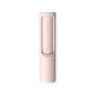 2-1 Reusable Pet Hair Remover Brush Lint Roller Portable Effective Self Cleaning Tool for Cat Dog Fur Hair Dust Removal Brush