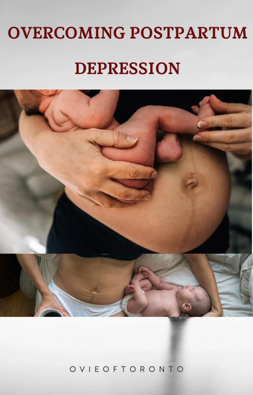 eBook on Post Partum Depression