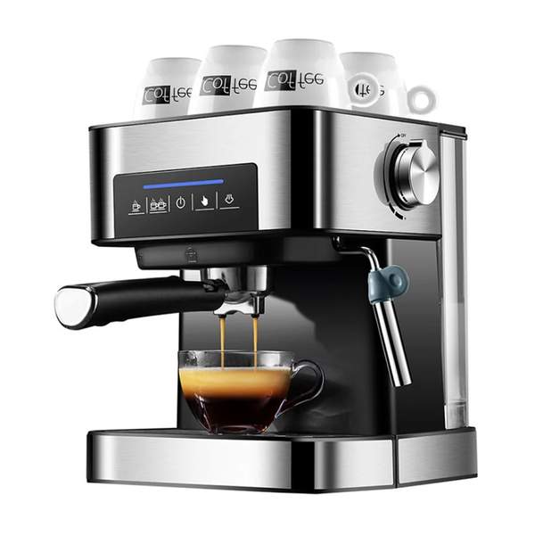 Espresso Machine 20-Bar