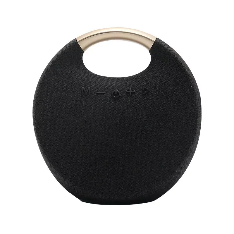 Wireless Surround Sound Speaker — Rechargeable Bass - Image 2