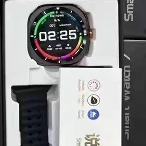 Smart Watch Band — Premium Sport Strap - Image 2