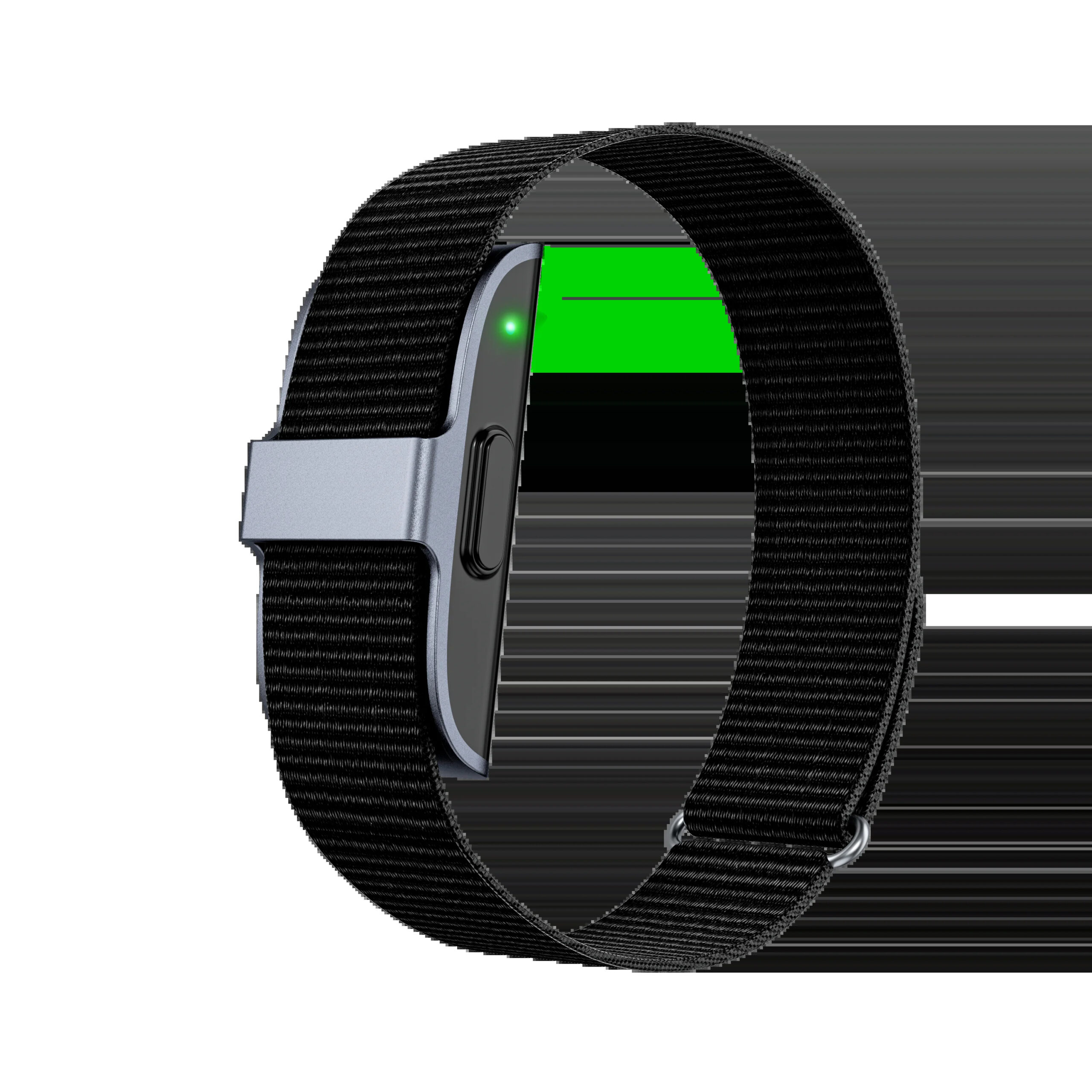 Premium Smart Fitness Bracelet — Health Monitoring - Image 2