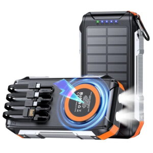 Home 07 tutt solar powerbank 30000mah
