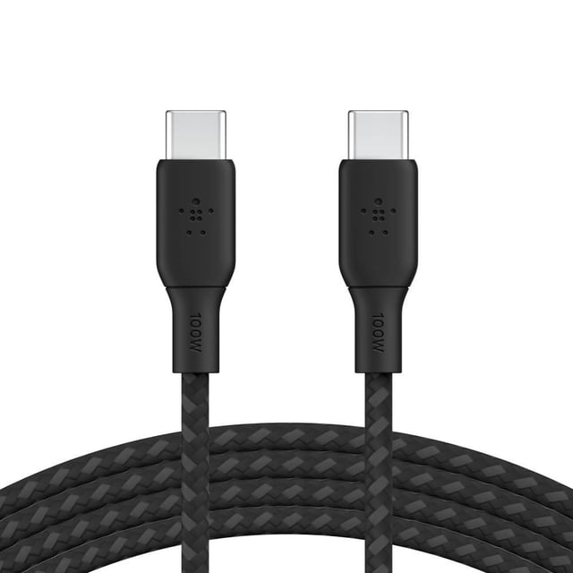 08 belkin usbc cable 2m