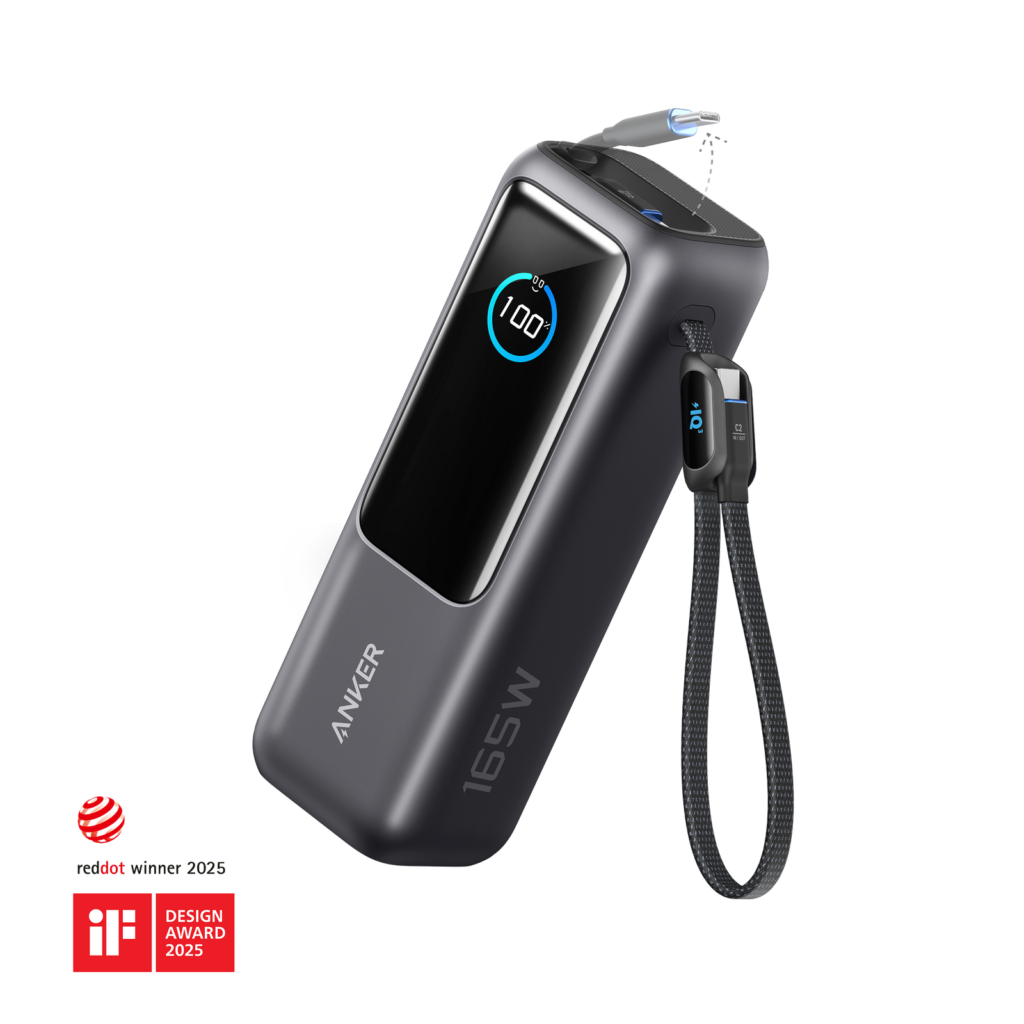 anker powerbank