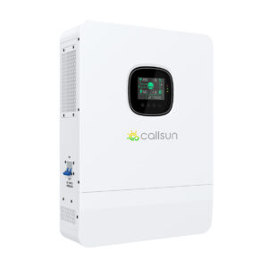 Home callsun inverter
