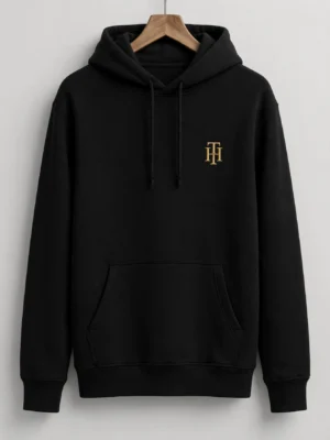 Toronto House Signature Hoodie