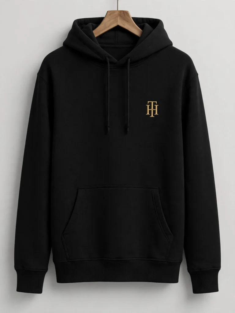 Toronto House Signature Hoodie
