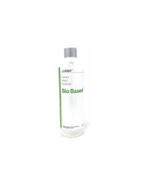 Instant Hand Sanitizer with Pump — 473 mL